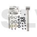 H0324-S Complete Competion Tail Rotor Set